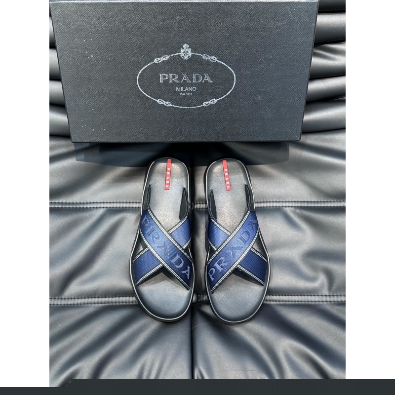Pra*a slippers